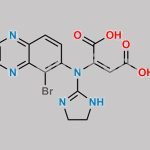 Brimonidine Impurity 12 CAS#: N/A