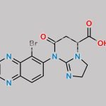 Brimonidine Impurity 13 CAS#: 934548-66-0