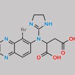 Brimonidine Impurity 18 CAS#: N/A