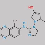 Brimonidine Impurity 19 CAS#: N/A