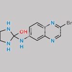Brimonidine Impurity 20 CAS#: N/A