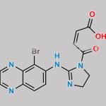 Brimonidine Impurity 22 CAS#: N/A