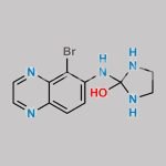 Brimonidine Impurity 23 CAS#: N/A
