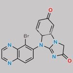 Brimonidine Impurity 25 CAS#: N/A