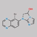 Brimonidine Impurity 27 CAS#: N/A
