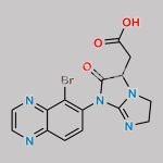 Brimonidine Impurity 29 CAS#: N/A