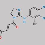 Brimonidine Impurity 3 CAS#: N/A