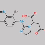 Brimonidine Impurity 30 CAS#: N/A