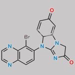 Brimonidine Impurity 31 CAS#: N/A