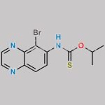 Brimonidine Impurity 5 CAS#: 2742962-04-3