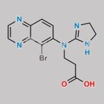 Brimonidine Impurity 6 CAS#: N/A