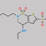 Brinzolamide Impurity 13 CAS#: 138890-50-3