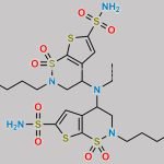 Brinzolamide Impurity 7 CAS#: N/A