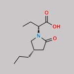 Brivaracetam EP Impurity E CAS#: 2165431-90-1