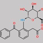 Bromfenac Glucoside CAS#: N/A