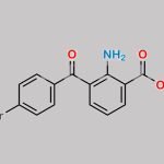 Bromfenac Impurity 4 CAS#: 241496-82-2