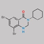 Bromhexine Related Compound 3 CAS#: 2512203-87-9