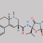Bromocriptine Mesilate EP Impurity F CAS#: 82773-21-5