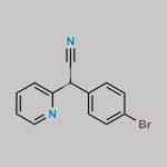 Brompheniramine Impurity 1 CAS#: 85750-24-9