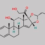 Budesonide EP Impurity E (R-Isomer) CAS#: 2409483-26-5