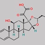 Budesonide Impurity 15 CAS#: N/A