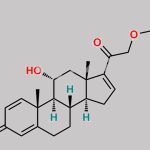 Budesonide Impurity 9 CAS#: N/A