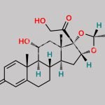 Budesonide Propionaldehyde Impurity CAS#: 68293-09-4