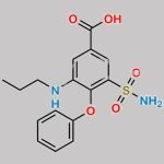 Bumetanide Impurity 1 CAS#: 28395-28-0
