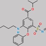 Bumetanide Impurity 2 CAS#: N/A