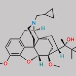 Buprenorphine EP Impurity D CAS#: 16524-65-5