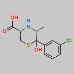 Bupropion Impurity 19 CAS#: 2700324-50-9