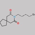 Buspirone EP Impurity M CAS#: 80827-62-9