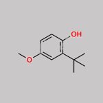 Butylhydroxyanisole CAS#: 121-00-6