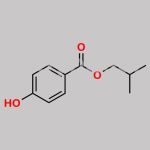 Butylparaben Impurity E CAS#: 4247-02-3