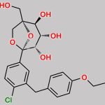 C-2 Epimer Ertugliflozin Impurity CAS#: 1210344-58-3