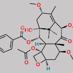 Cabazitaxel Impurity 1 CAS#: 1584118-06-8