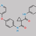 Cabozantinib Impurity 16 CAS#: 2439164-91-5