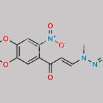 Cabozantinib Nitroso Impurity 1 CAS#: N/A