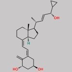 Calcipotriol EP Impurity B CAS#: N/A