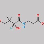 Calcium pantothenate EP Impurity D CAS#: 50692-78-9