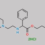 Camylofin Dihydrochloride CAS#: 5892-41-1