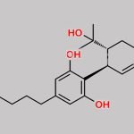 Cannabidiol Impurity 6 CAS#: 66052-28-6