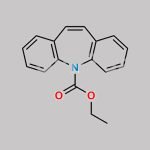 Carbamazepine Ethyl Ester CAS#: 41216-98-2