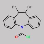 Carbamazepine Impurity 6 CAS#: 40421-03-2