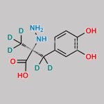 Carbidopa D5 CAS#: N/A
