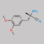 Carbidopa Impurity 4 CAS#: 54716-90-4
