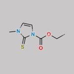 Carbimazole CAS#: 22232-54-8