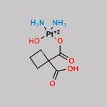 Carboplatin Impurity 1 CAS#: N/A