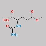 Carglumic Acid Methyl Ester Impurity CAS#: 1689938-89-3