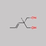 Carisoprodol Impurity 4 CAS#: N/A